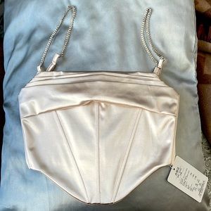 Cute top for new years!